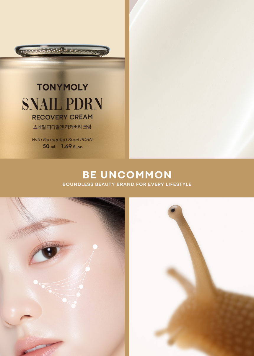 Snail PDRN Anti-Wrinkle Care Bundle | Timeless Wrinkle Lifting